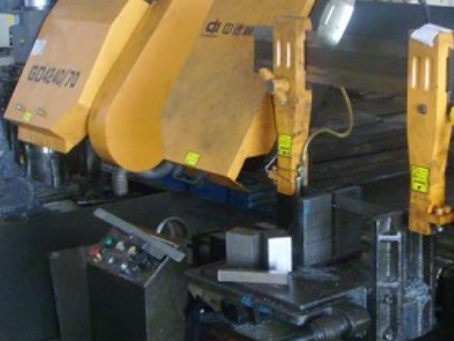管城回族SM45模具钢