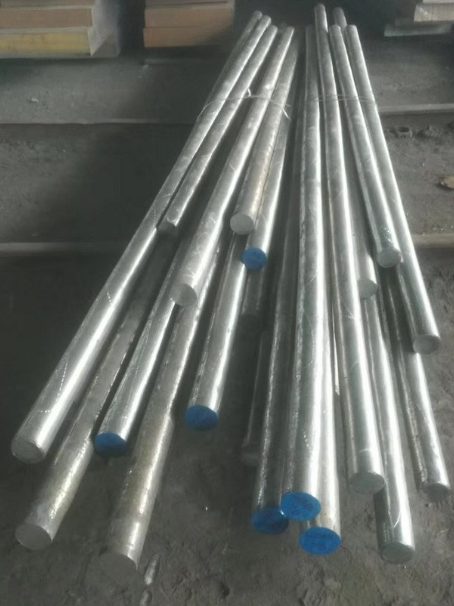 管城回族P20模具钢