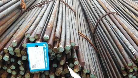 管城回族30CrNi3Mo合金结构钢