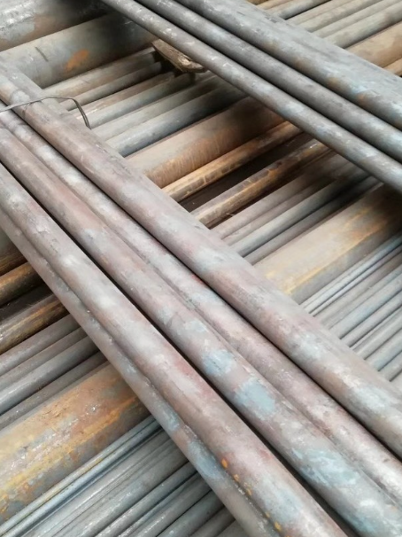 管城回族45B合金结构钢