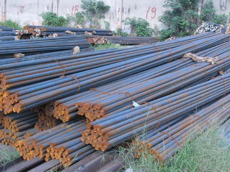 管城回族50Cr合金结构钢