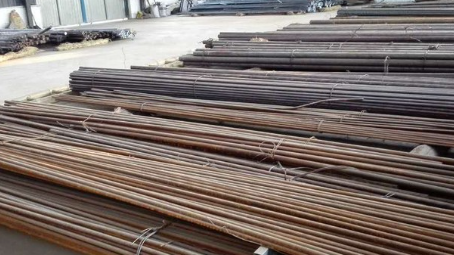 管城回族15CrMn合金结构钢