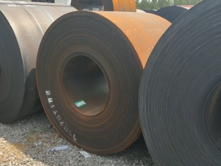 管城回族Q355NHB耐候板